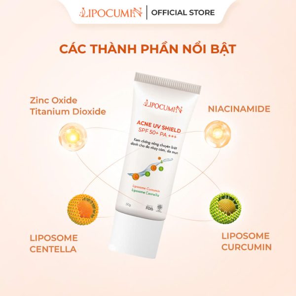 Kem chống nắng - Hình ảnh 2